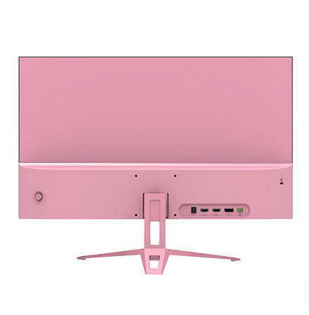 Монитор Sanc M2442PH PINK