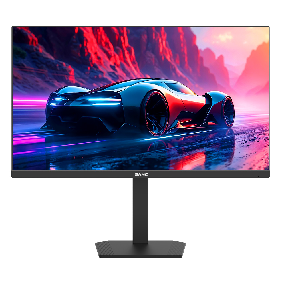 Монитор Sanc M2763QPTB